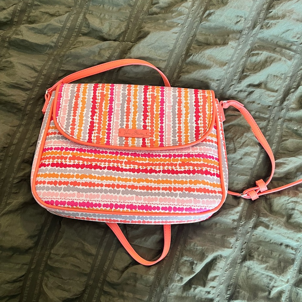 Vera Bradley Crossbody Bag
